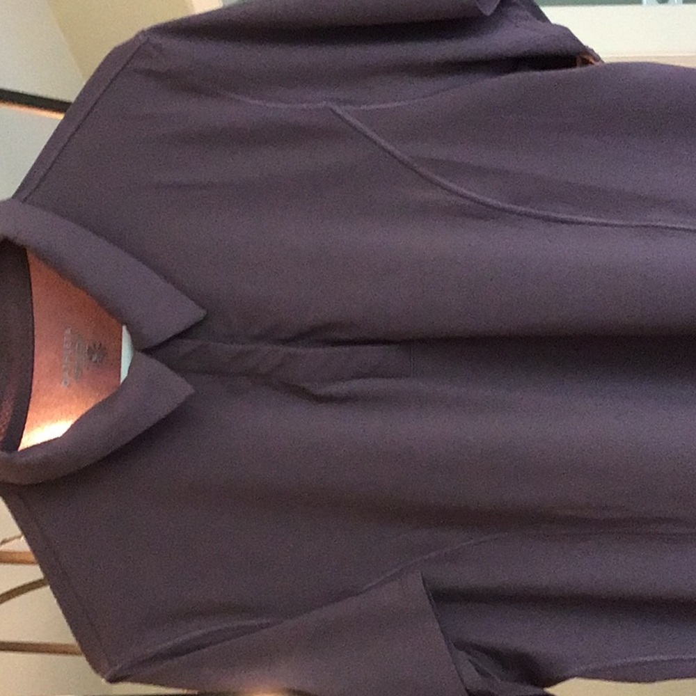 Athleta advantage polo